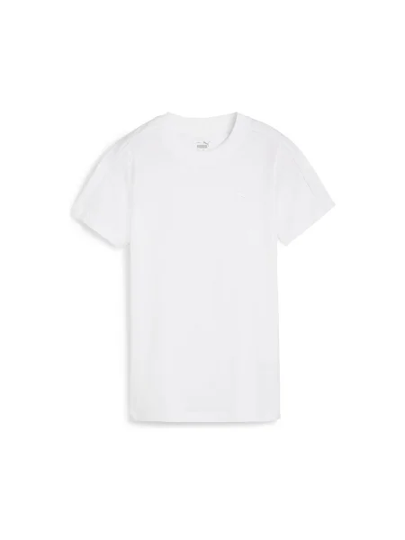 Tricou Puma alb