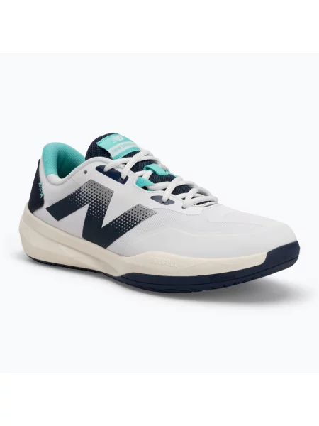 New Balance férfi cipő V4 V4 fehér