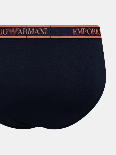 Трусы Emporio Armani Underwear
