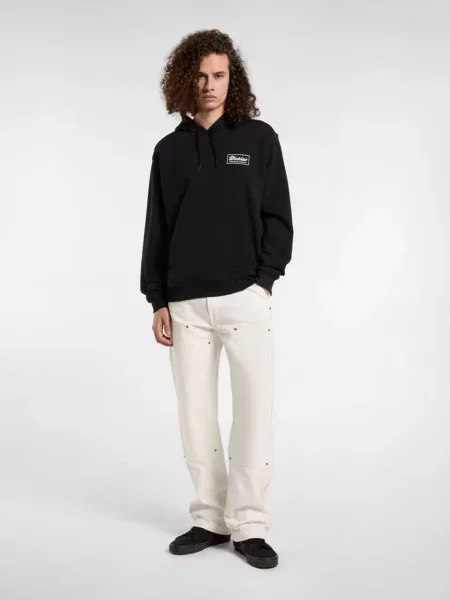 Худи Dickies черное