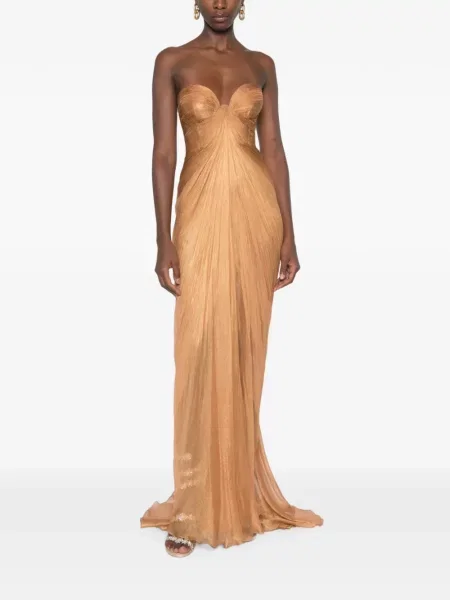 Rochie maxi Maria Lucia Hohan