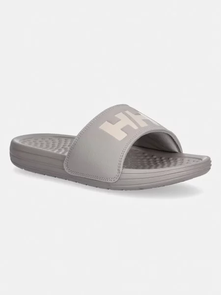 Helly Hansen natikači H/H SLIDE siva