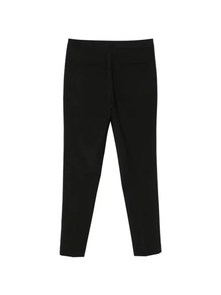 Pantaloni Tibi negru
