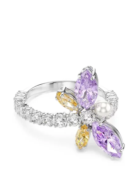 Inel Swarovski