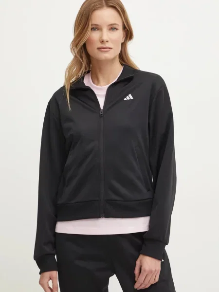 Tepláková souprava adidas Feelcozy černá