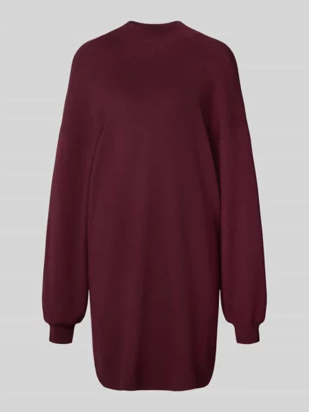 Sukienka z dzianiny o kroju relaxed fit z mieszanki model NANCY' Vero Moda