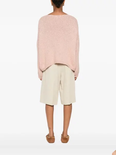 Pulover Roberto Collina roz