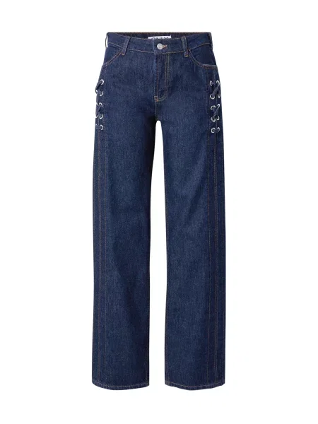 ONLY Jeans ONLCOBAIN închis albastru
