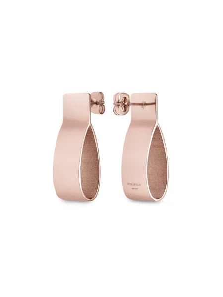 Satovi Rosefield ružičasta