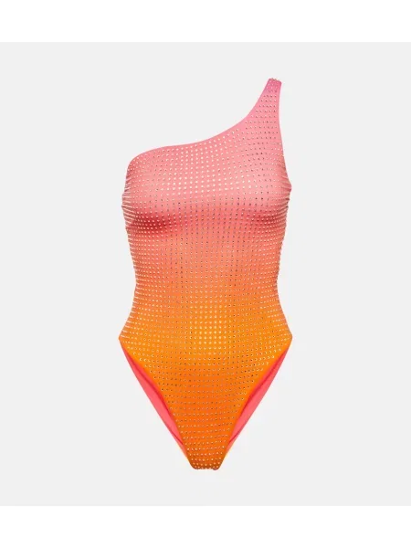 Costum de baie Self-portrait de cristal