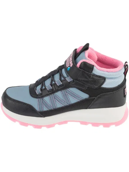 Sako Skechers čierna