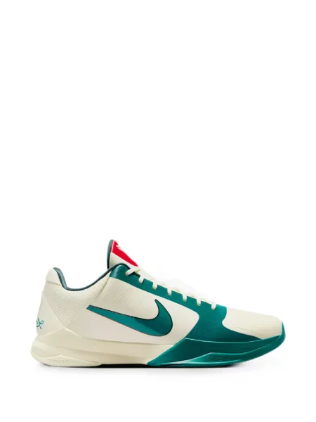 Sneakerși Nike roz