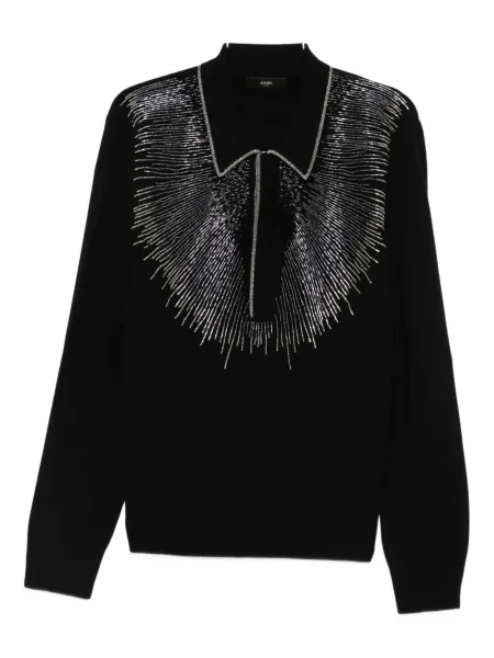Polo Amiri negru
