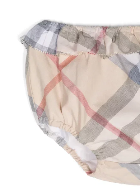 Рокля Burberry