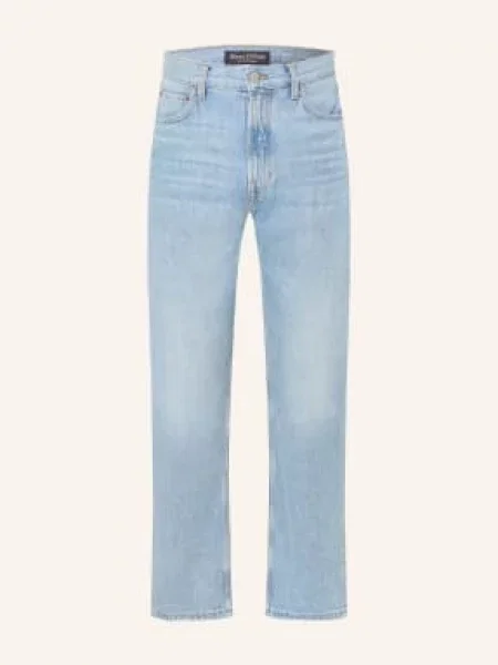 Marc O'polo Džíny Straight Fit rigid wash