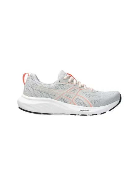 Pantofi Asics alergare gri