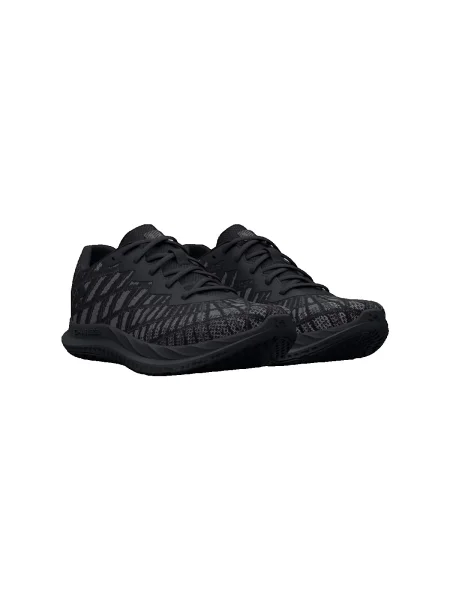 Pantofi Under Armour negru