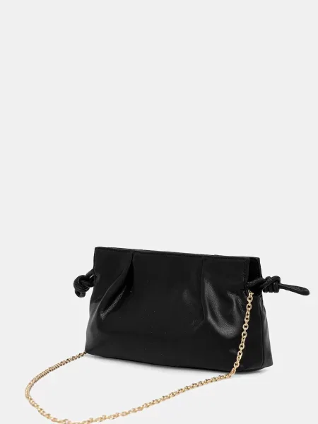 Сумка Love Moschino черная