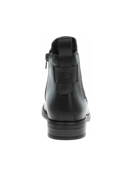Pantofi Bagatt negru