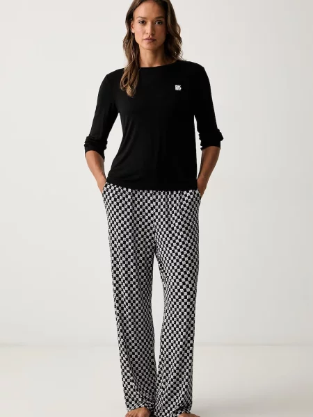 Пижама Dkny