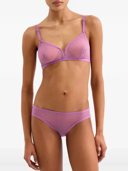 Sutien Eres violet