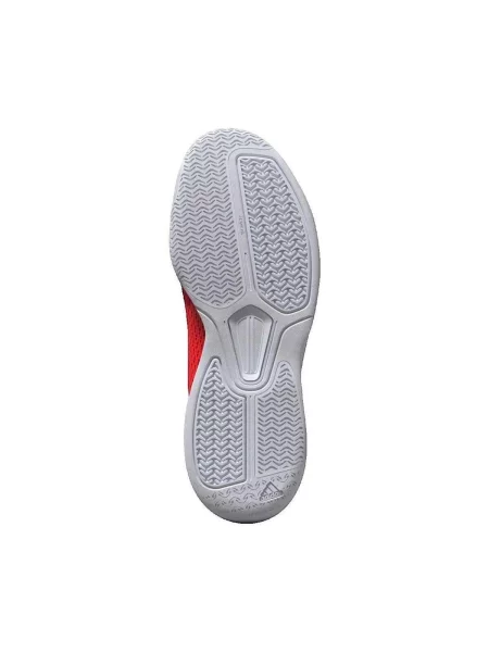 Pantofi Adidas roșu