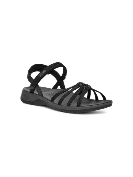 Pantofi Teva negru