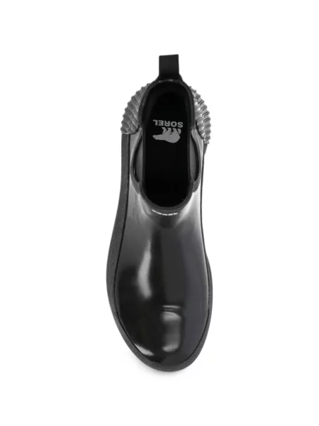 Botine Sorel negru
