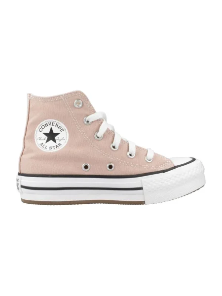 Pantofi copii Converse roz