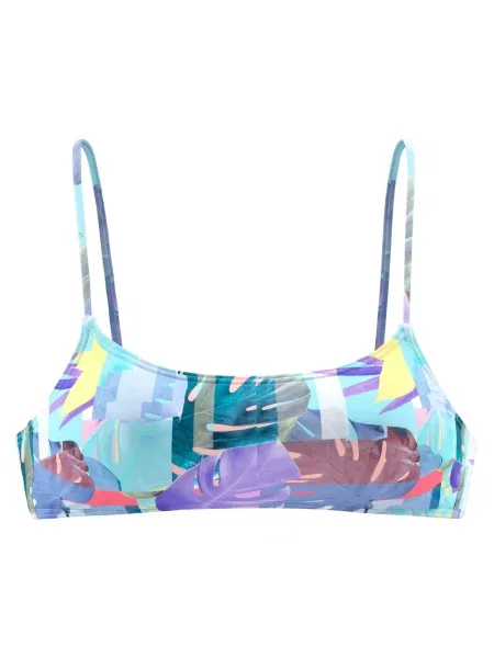 Plavky Venice Beach biela