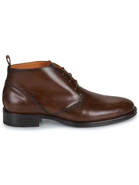 Pantofi Kost maro