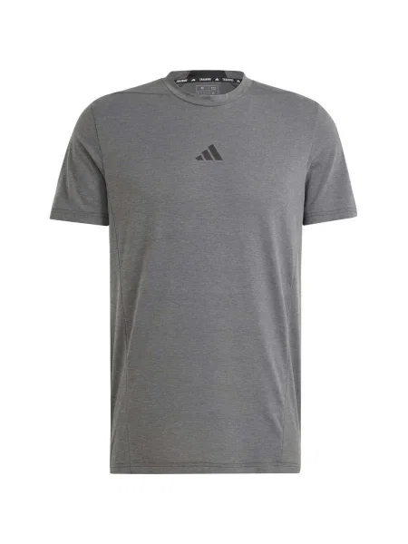Tricou Adidas gri
