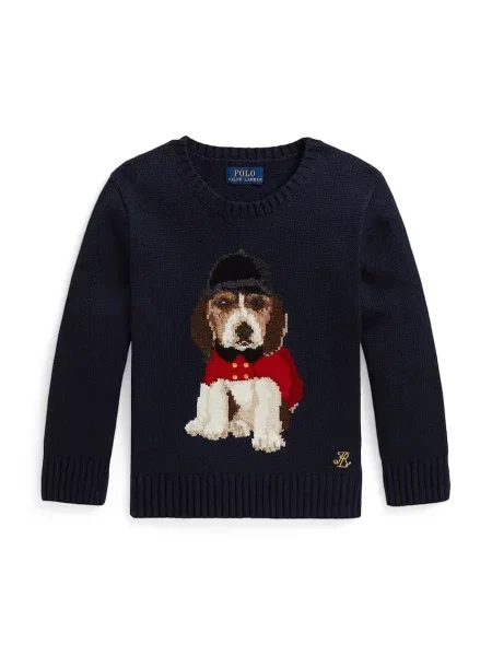 Polo Ralph Lauren светр дитячий