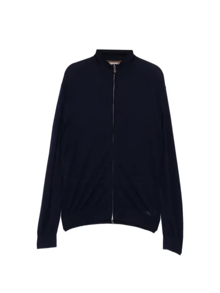 Cardigan N.peal albastru