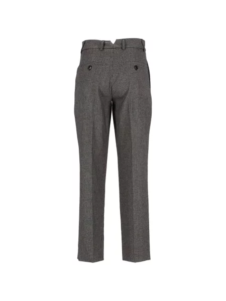 Pantaloni Al Duca D’aosta 1902 gri