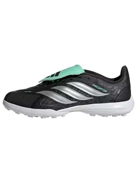 Sneakers Adidas Performance μαύρο