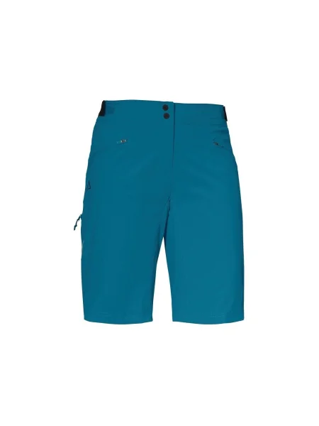 Pantaloni Schöffel albastru