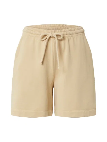 EDITED Pantaloni Daisy' bej