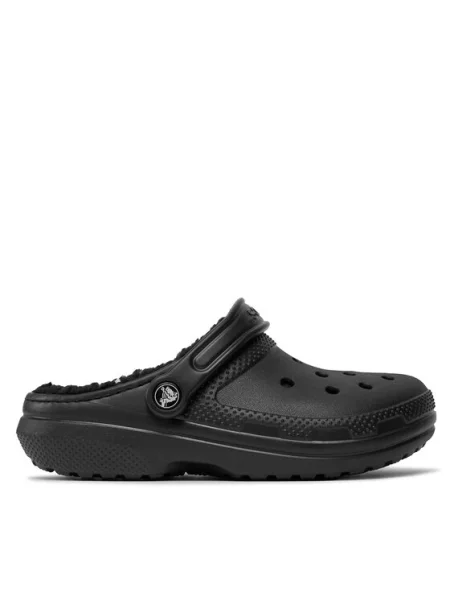 Pantofi Crocs negru