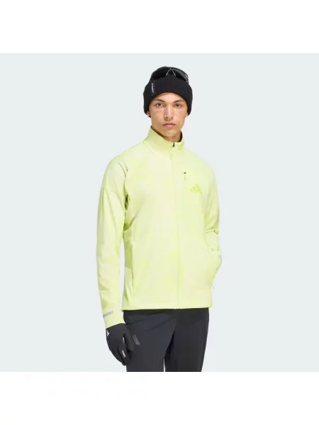 Softshellová bunda Terrex Xperior Cross Country-Ski