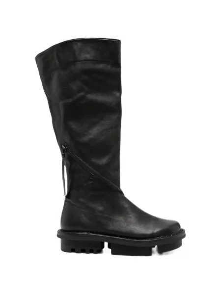 Botine Trippen negru