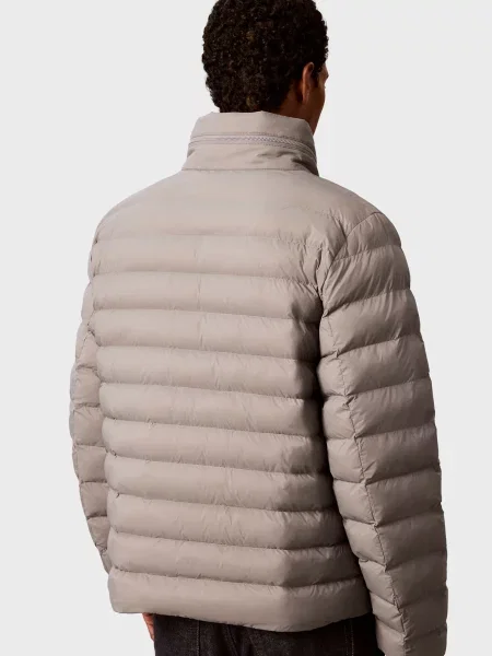 Куртка Calvin Klein серая