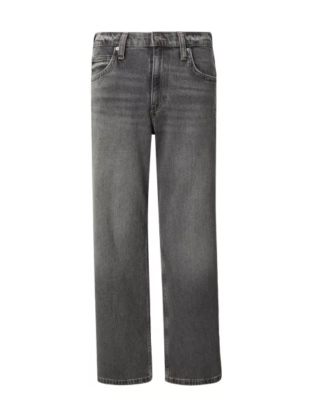 HOLLISTER Jeans denim gri
