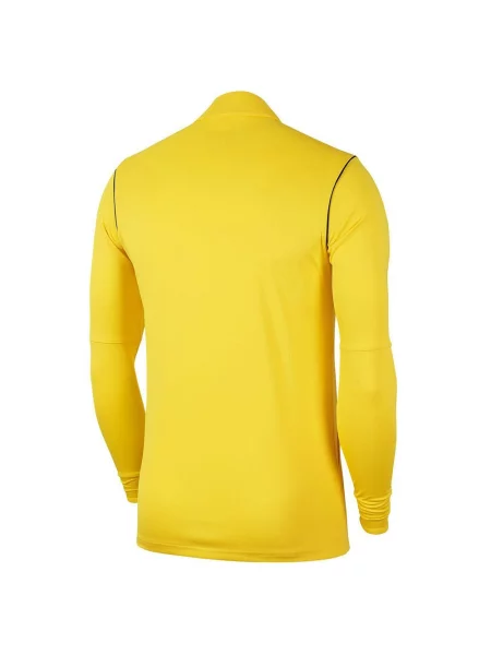 Bluza Treningowa Dry Park 20 Dla Dzieci I Niemowląt czarna