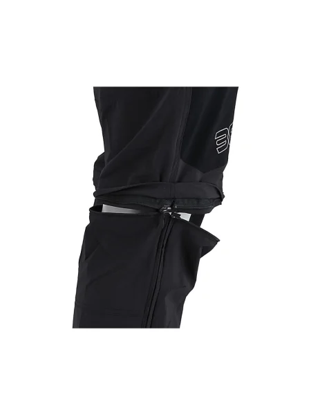 Pantaloni Maul negru