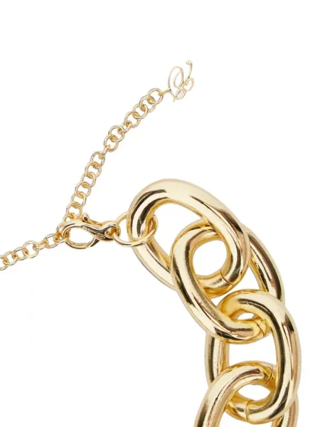 Colier Blumarine chunky
