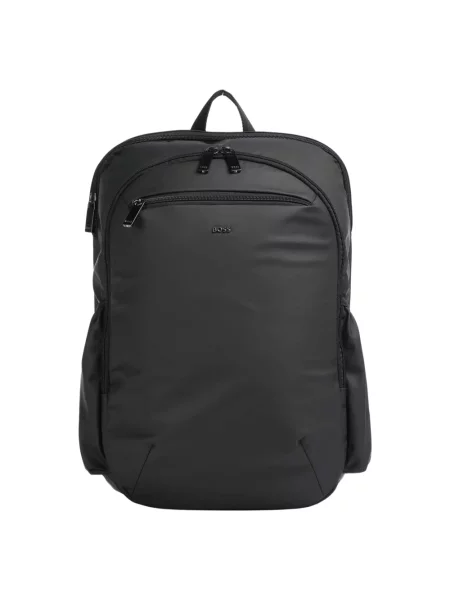 Torba Boss czarna