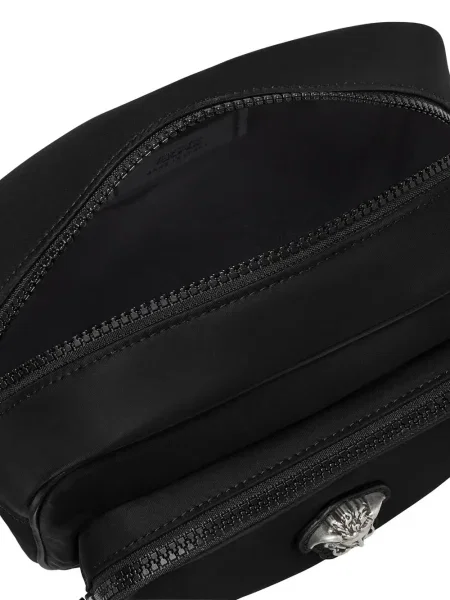 Geantă Versace negru
