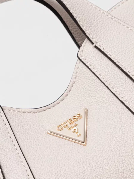 Кожаная сумочка Guess