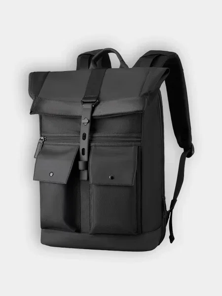 Рюкзак Mark Ryden черный